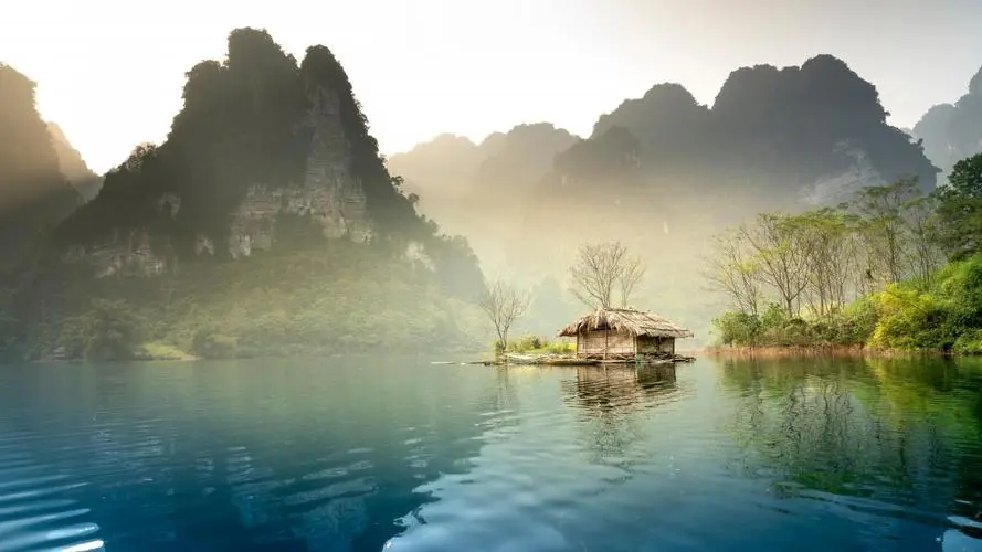 智能高效